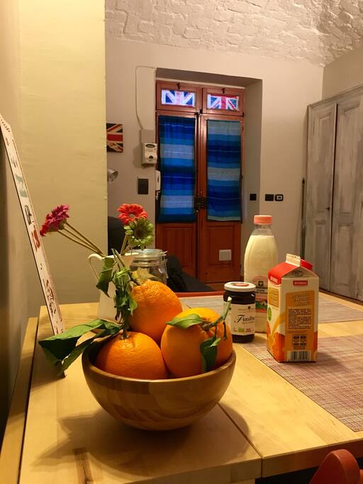 ideale per una pausa romantica