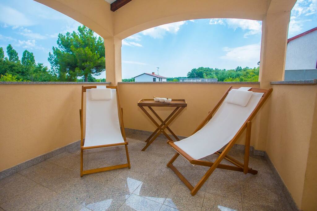 Spacious and modern apartment Stanko.