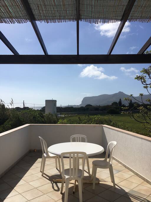 Terrazza