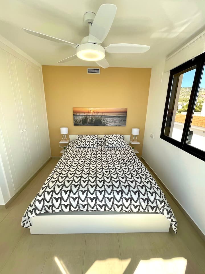 Room de los Papás.