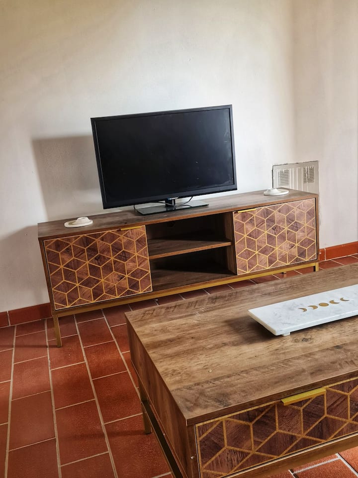 Tuscan Hideaway – Perfect For Rest & Creativity - Volterra