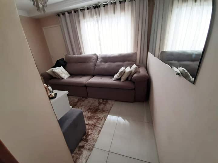 Um Verdadeiro Spar, Para Descansar E Meditar - Valinhos
