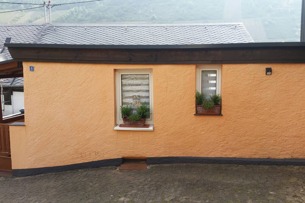 Ferienhaus