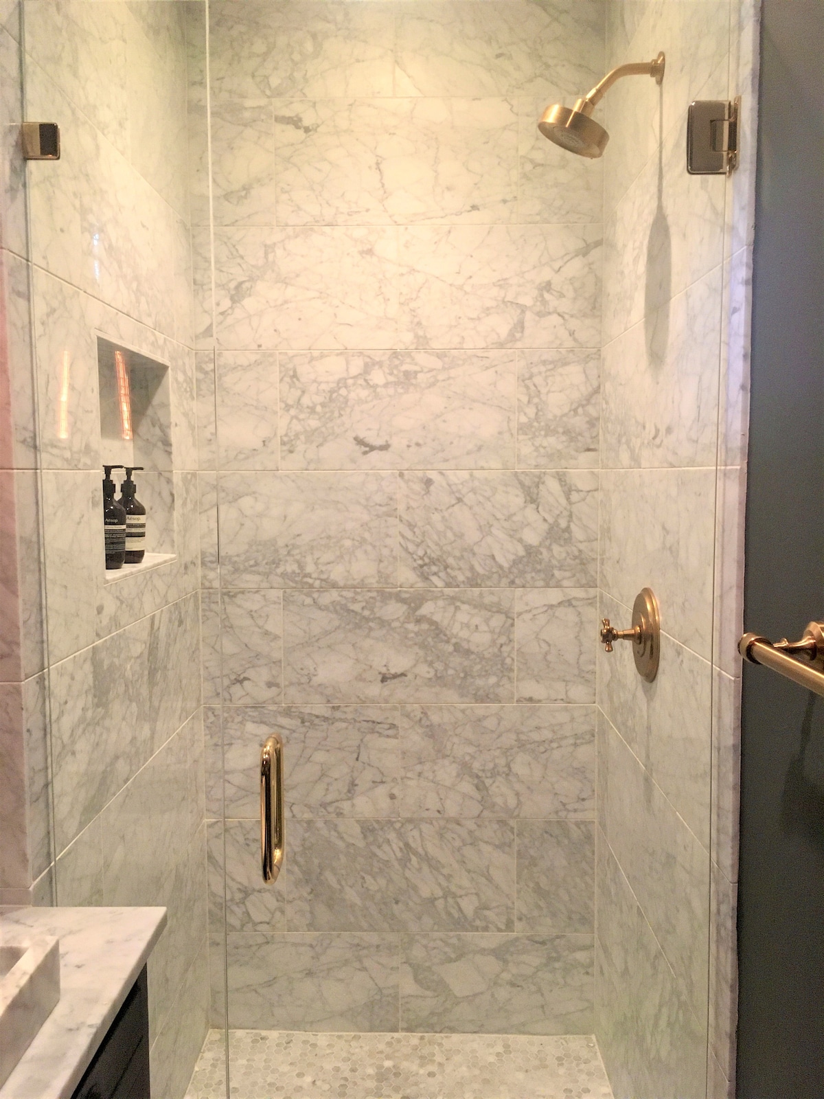 Enjoy Heated Waterfall Pool + Art at SOCO Gallery
