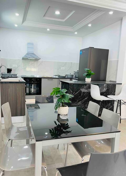 La Luna 2 Apartment in Djerba