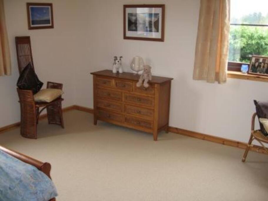 Our double room