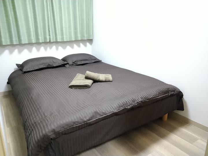 Dormitorio 1 臥室1