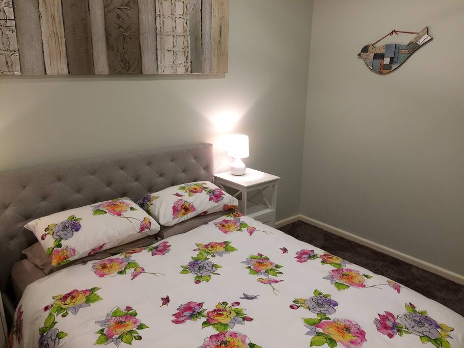 Eucalypt Room