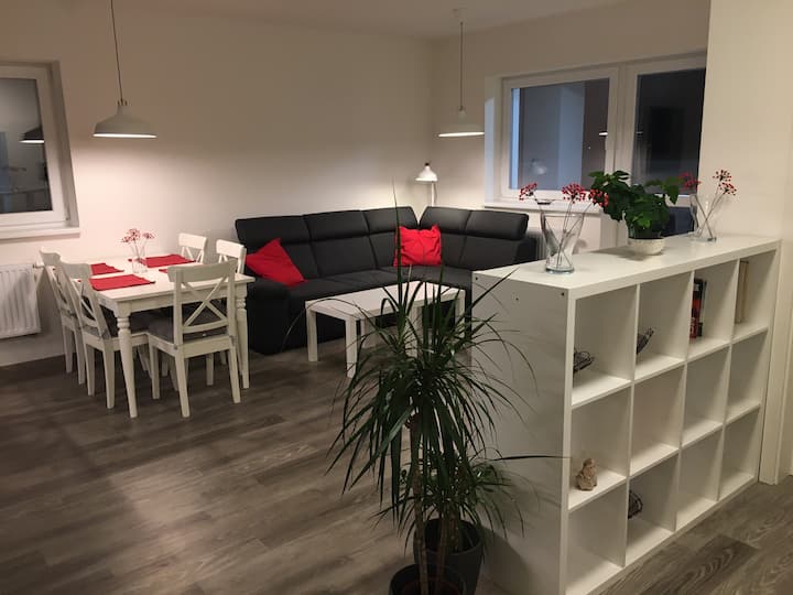Andělský Odpočinek V Opavě - Opava