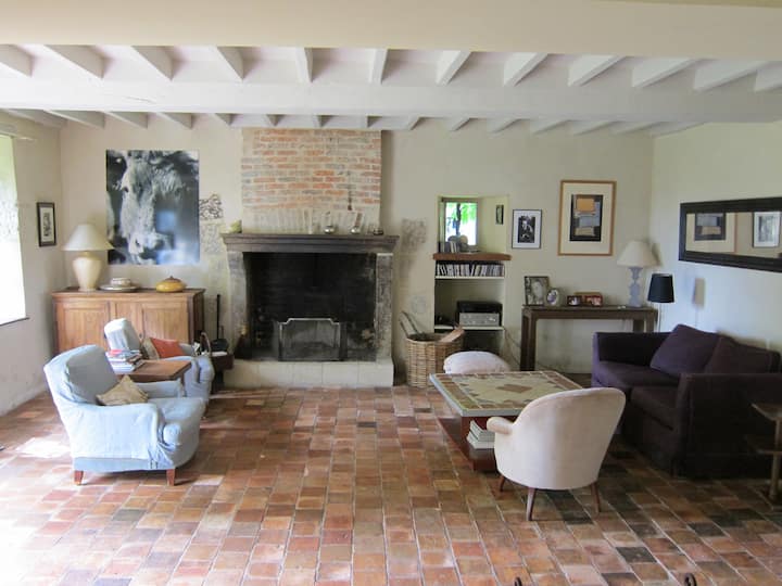 Maisonneuve, La Maison Du Bonheur ! - Nogent-le-Rotrou