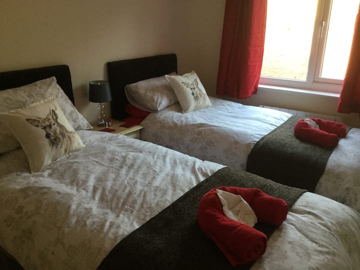 Habitación doble