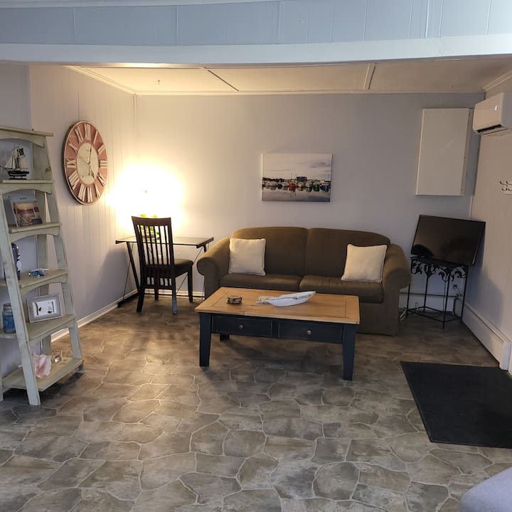 Thebarachois-quaint Seaside Home *Brkfst Avail($)* - Cape Breton Island