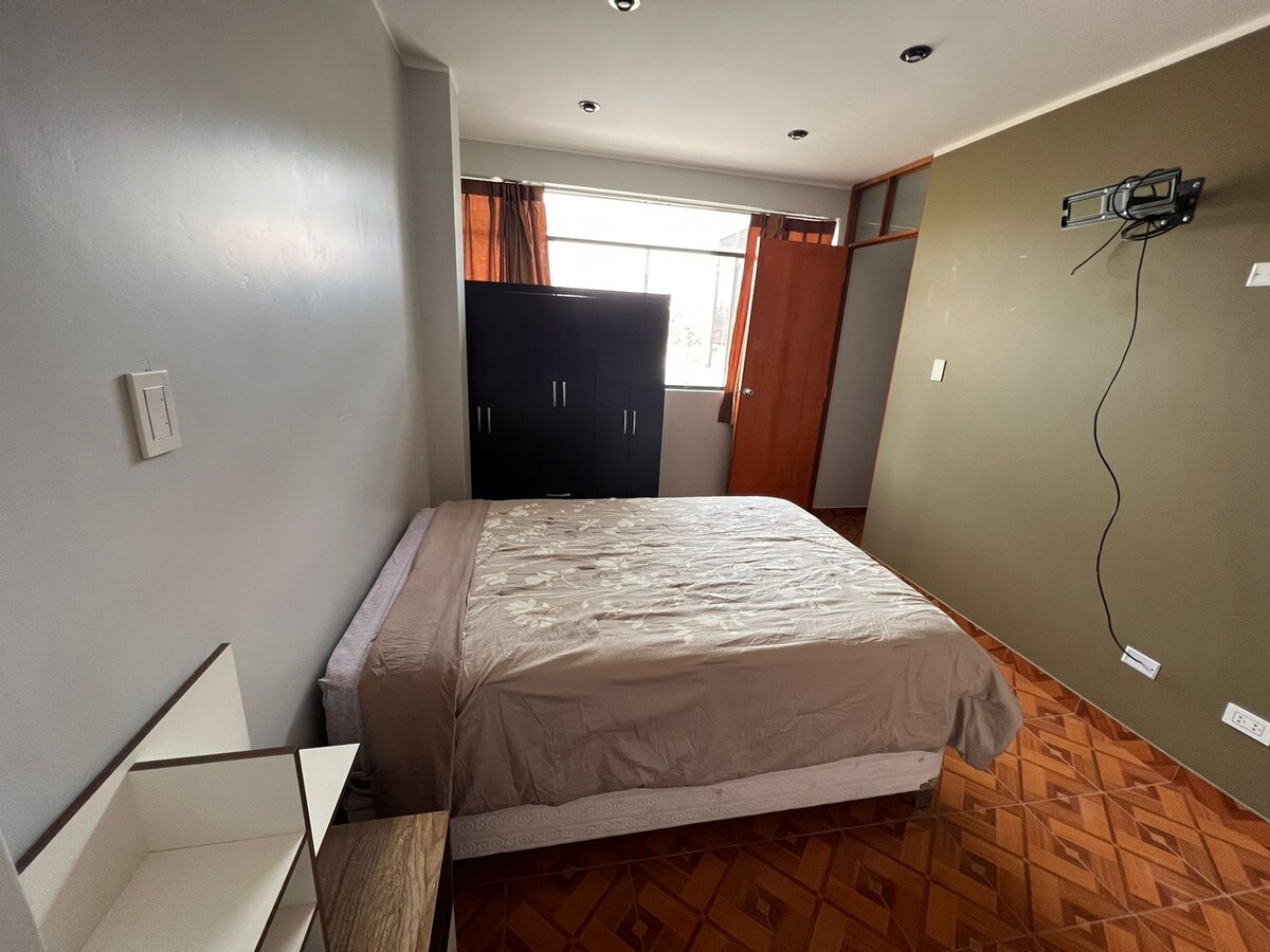 საძინებელი 2