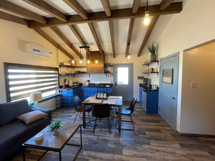 CloudHouse Quality in the details Apartments for Rent in Baja