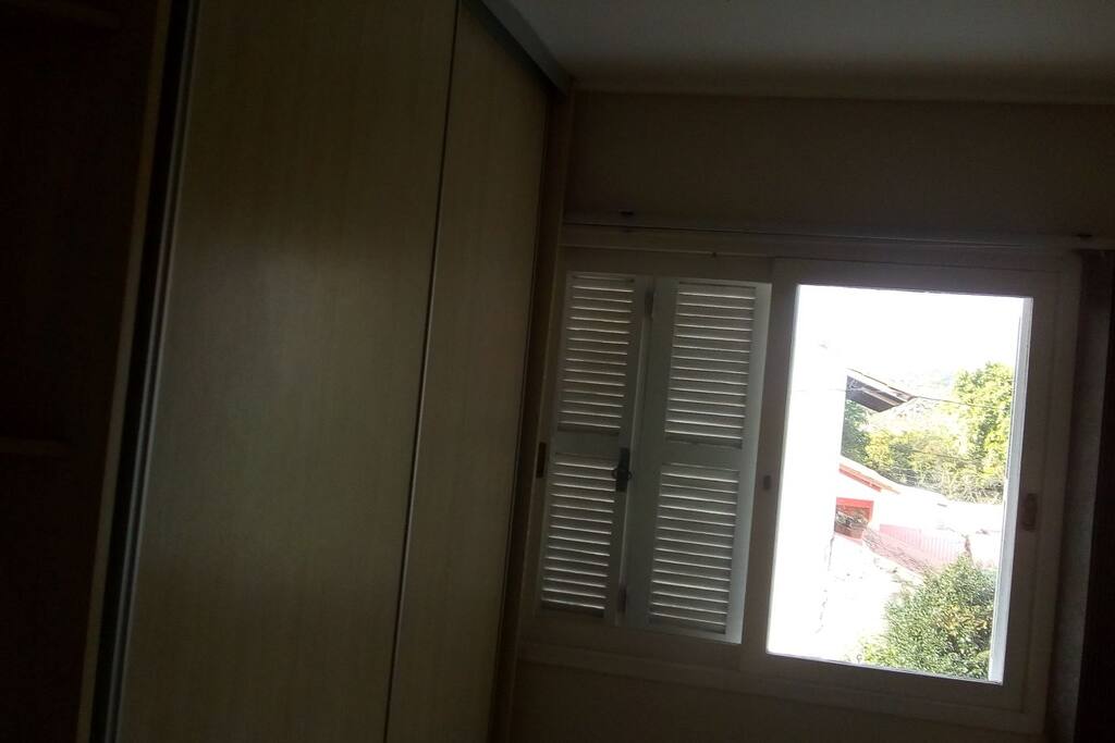 quarto hospedes