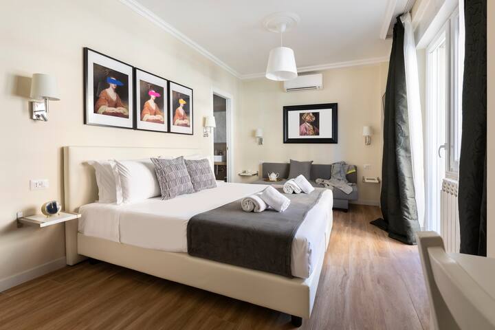 Momo Central Rome 2 gallery image 5