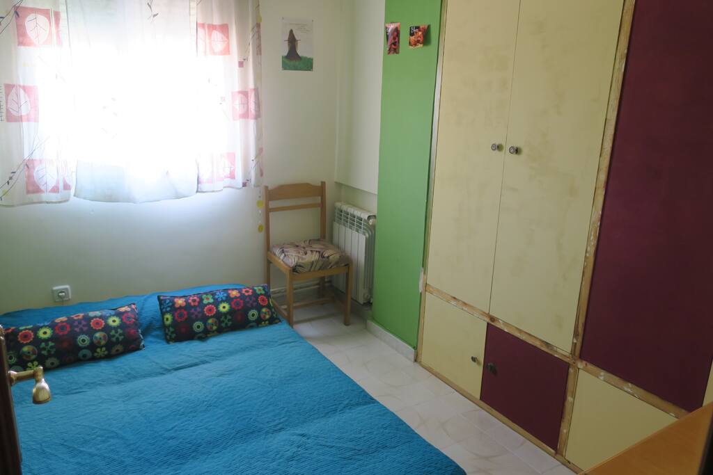 Habitación