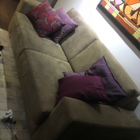 Barra da Tijuca/Jardim Oceânico Apartamento gallery image 2