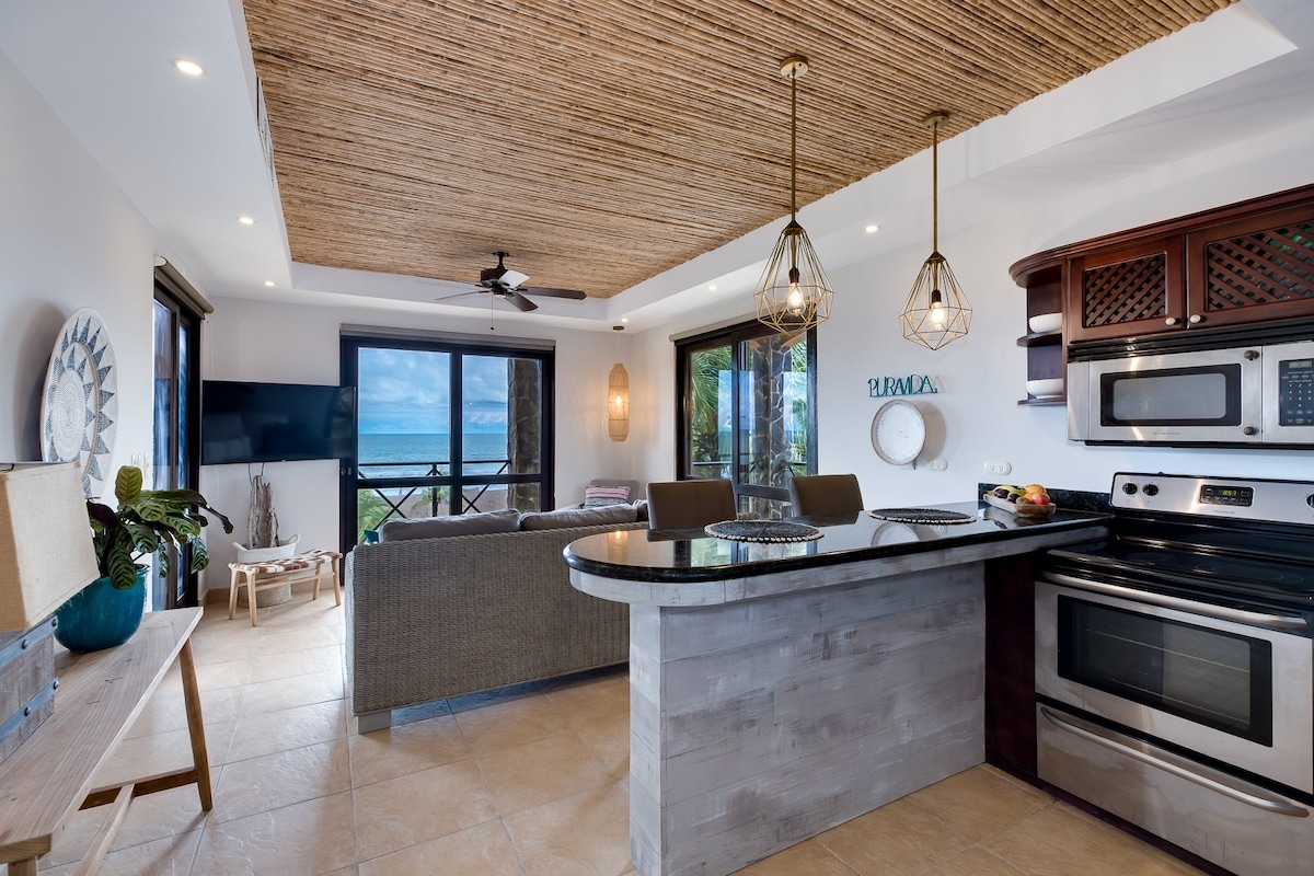 Bahia Encantada A3 — 2 bedroom vacation rental in Jaco