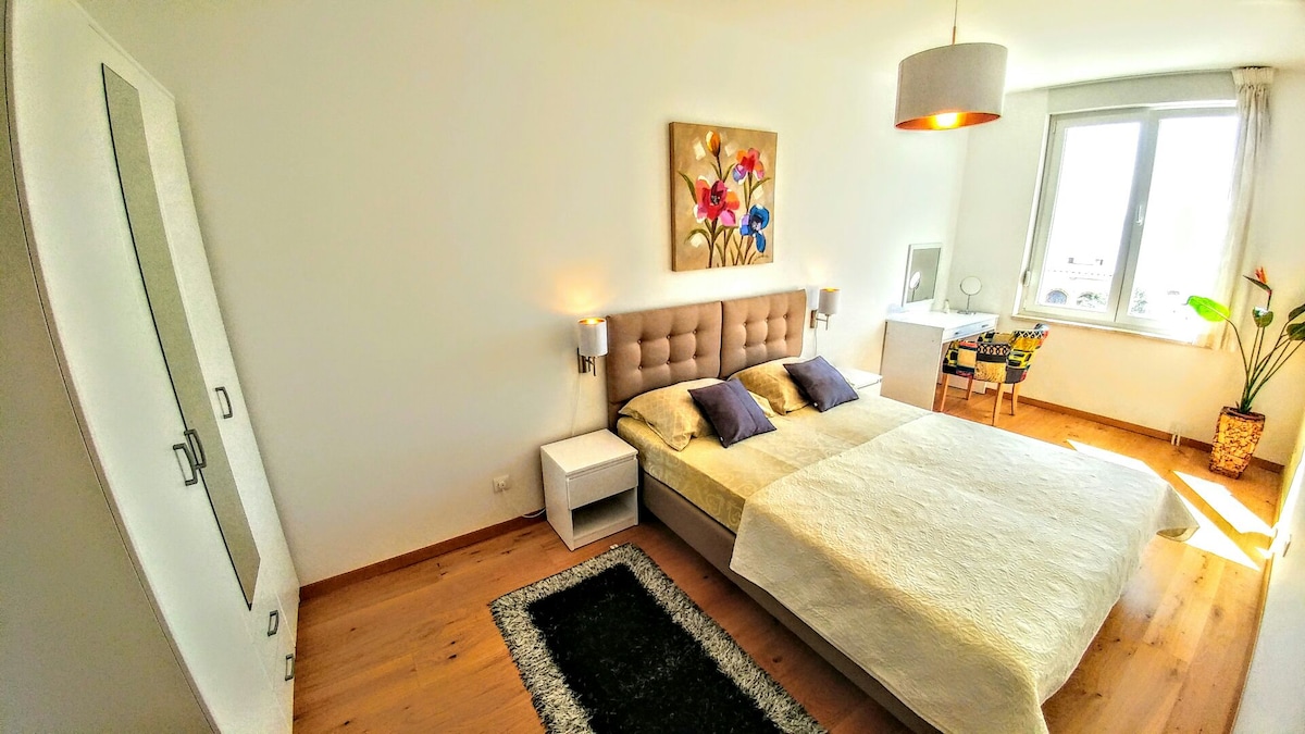 ห้องนอนที่ 1 