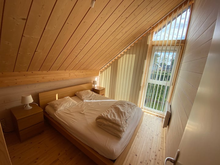 Hauptraum-Klimaanlage