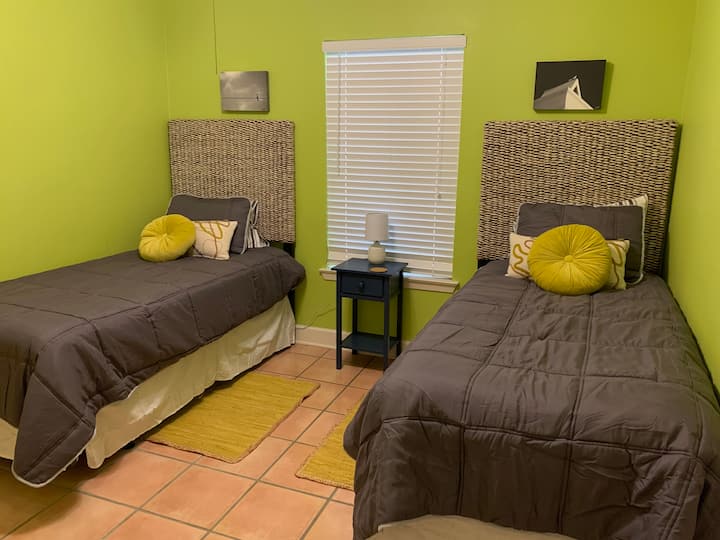 Спална соба 2