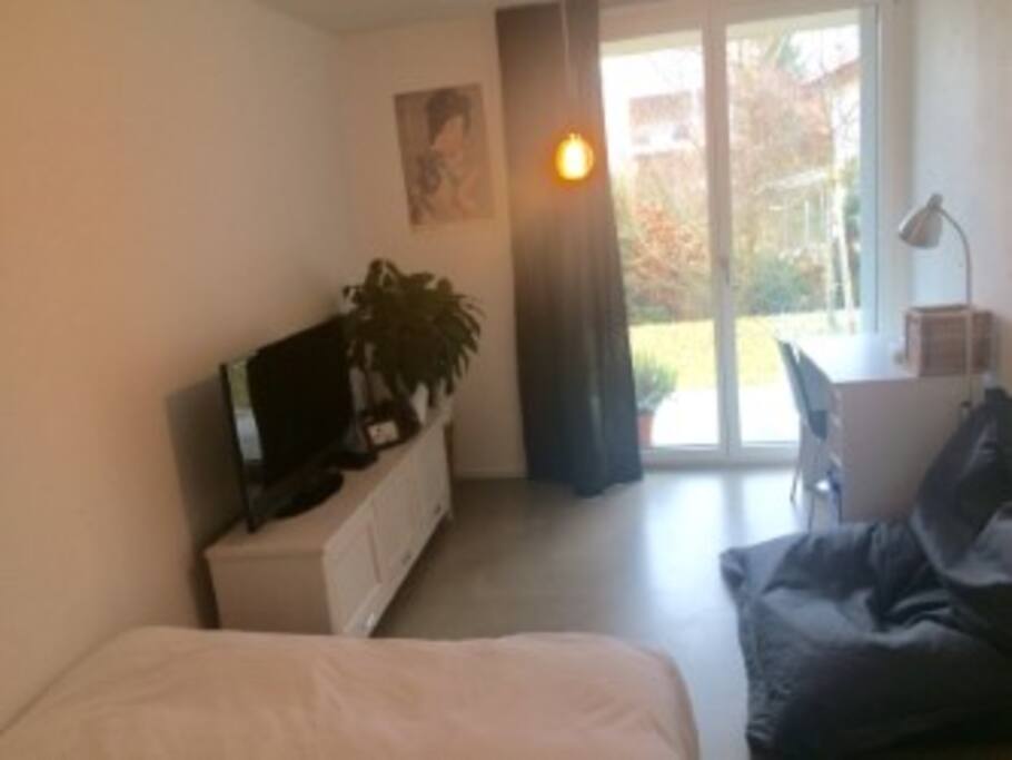 Privatzimmer