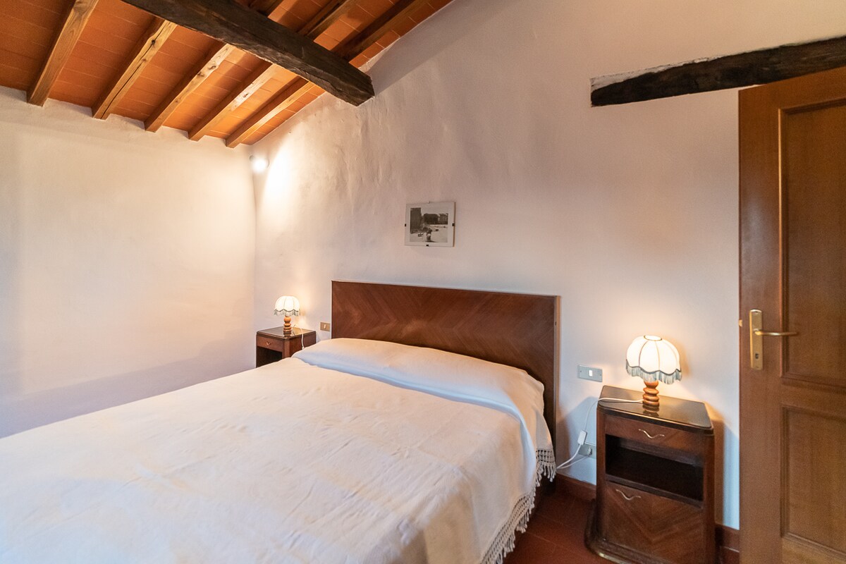 двойна спалня