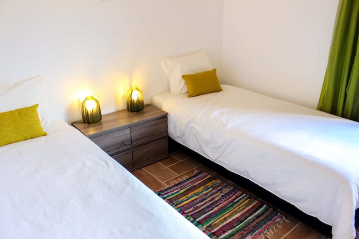 Chumba cha kulala cha 2