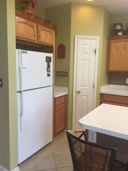 Angle #2 Kitchen