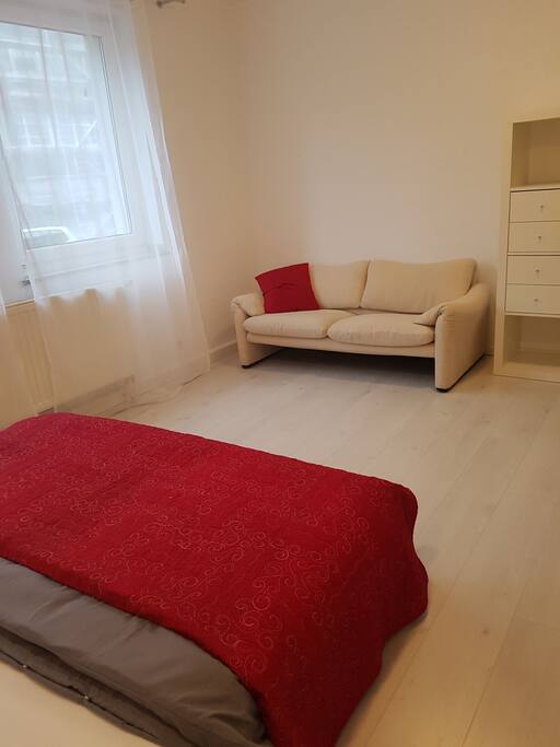 Privatzimmer