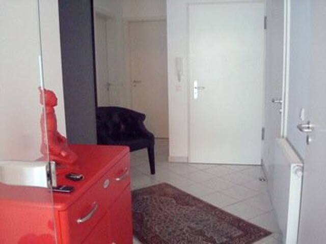 Toute les commodité à proximité 1