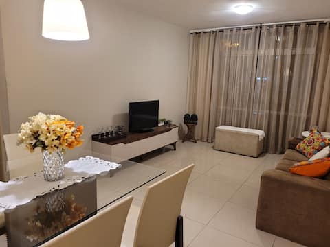 Apartment with great location  !