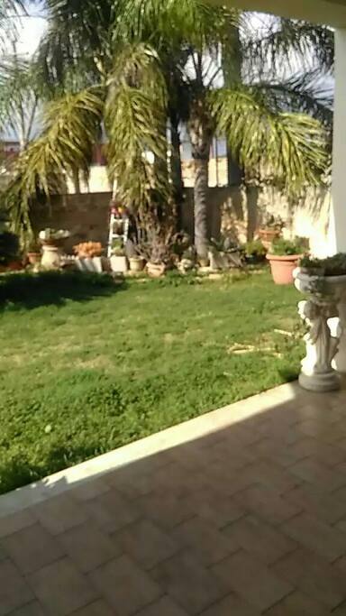 giardino