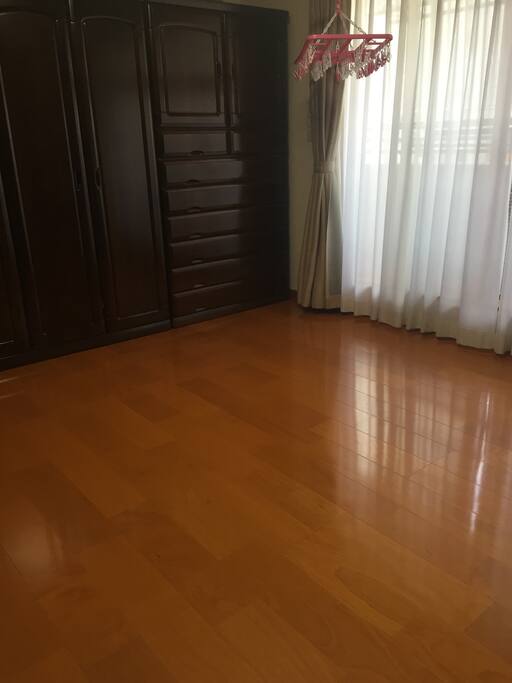 棚があります。