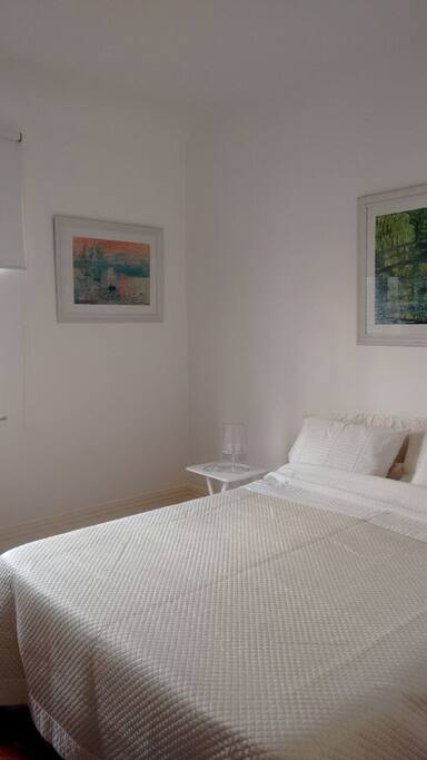 Quarto casal