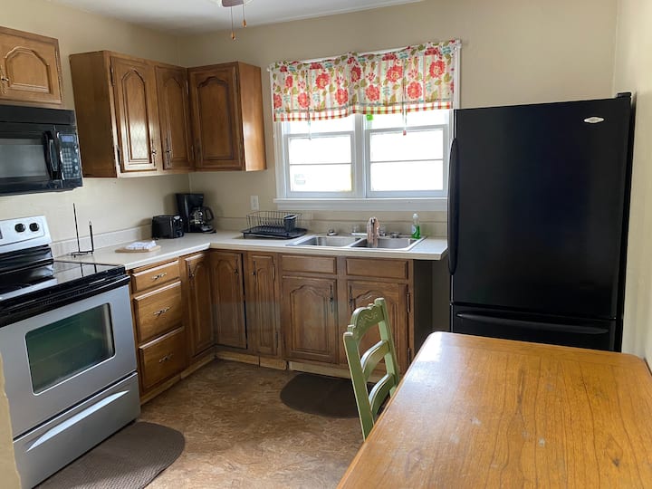 Powhatan Point locations de vacances et logements Ohio, ÉtatsUnis