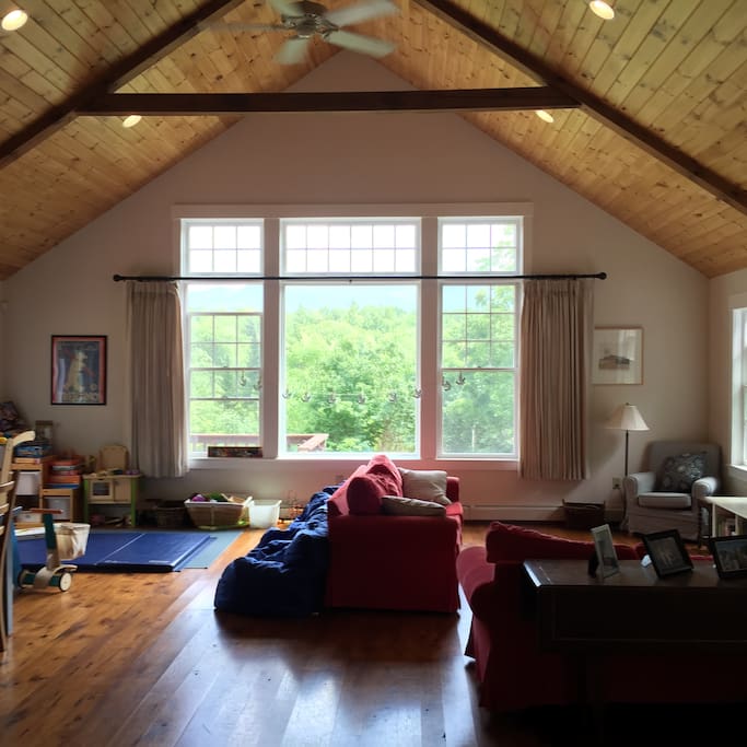 Great room