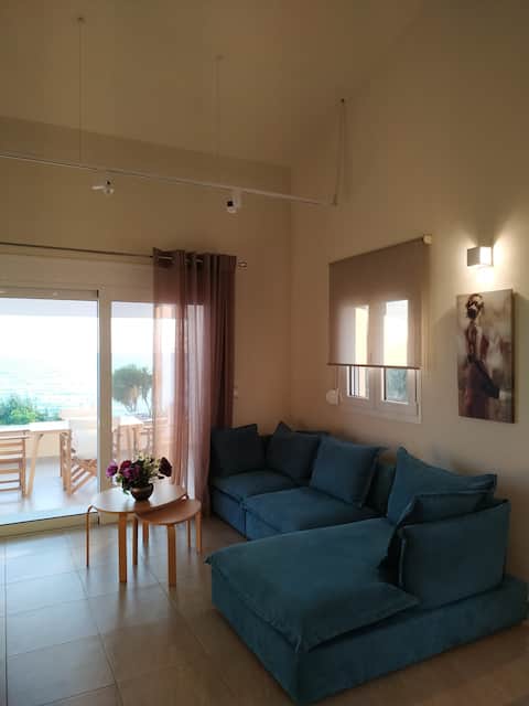 Top Airbnb: Armonia in Περιφερειακή Ενότητα Πρέβεζας