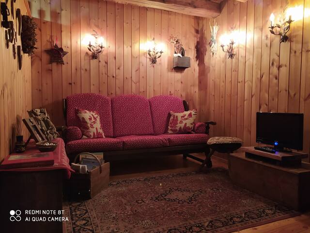 Airbnb Rhemes Notre Dame Vacation Rentals Places To