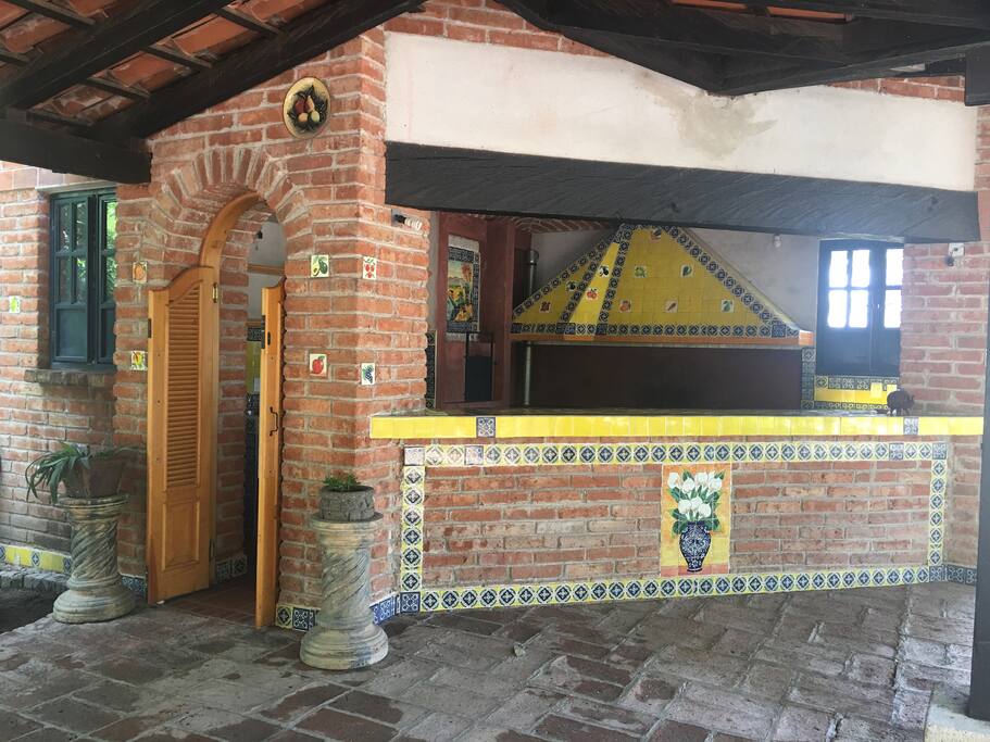 Auténtica cocina mexicana