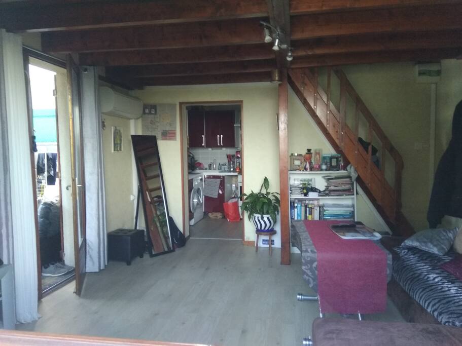 Salon