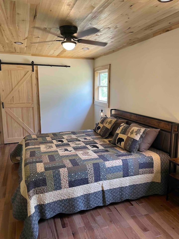 საძინებელი 2