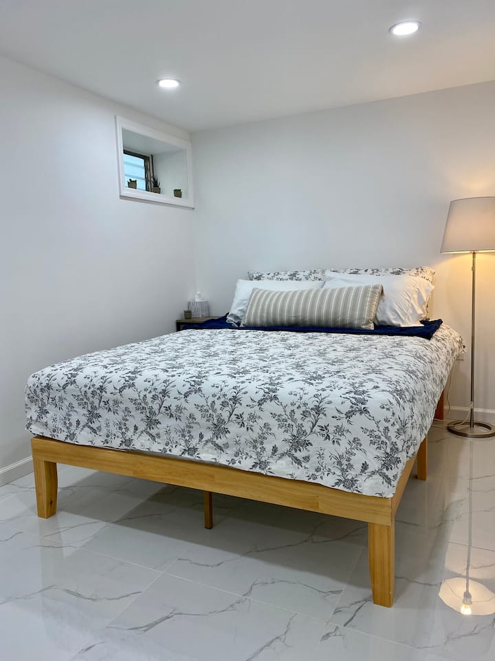 منطقة غرفة النوم