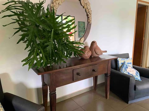 Top performing Airbnb: Casita Farm 4 bedrooms, 4 bathrooms in Ribeirão Preto
