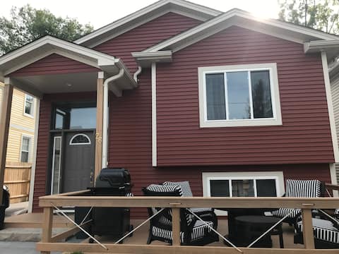 Grand Bend Family Retreat
