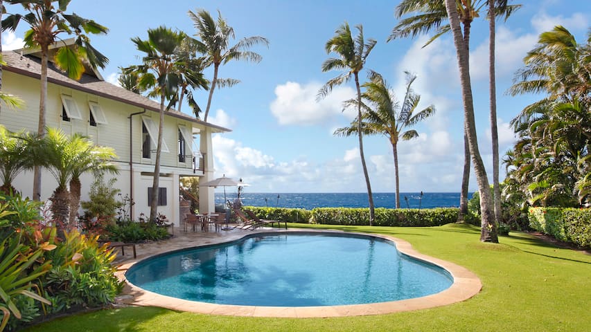 Hale A Kai By Parrish Kauai