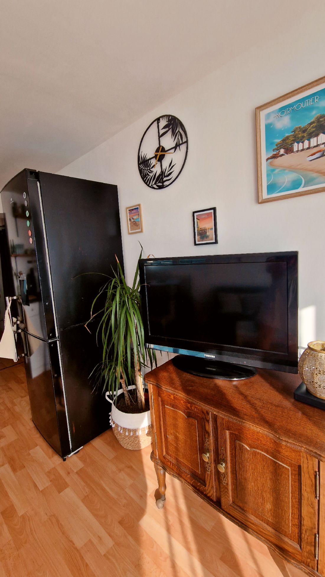 მისაღები ოთახი