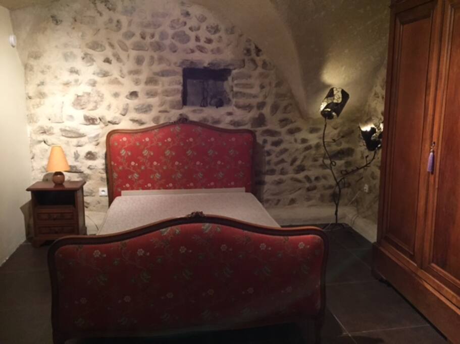 chambre 1
