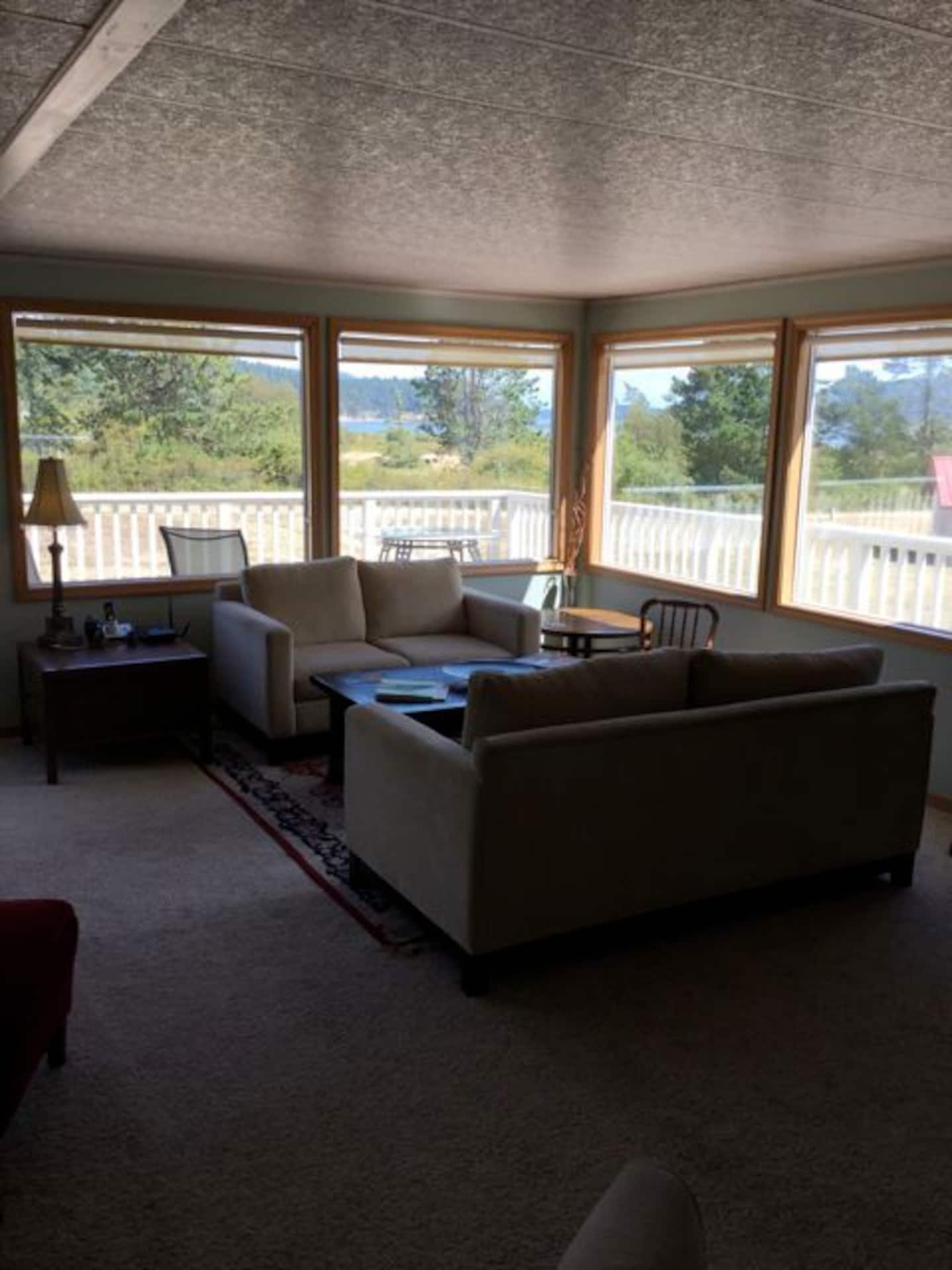 Image of Airbnb rental in San Juan Islands, Washington